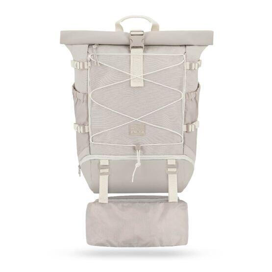 Allen - Travel Rucksack L, Sand