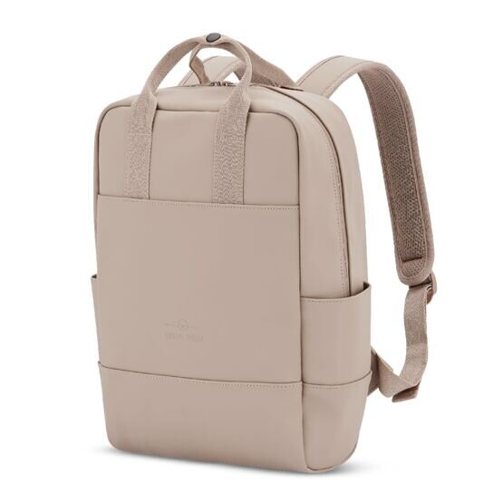 Hailey - Rucksack, Beige