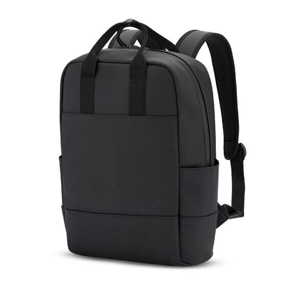 Hailey - Rucksack, Schwarz