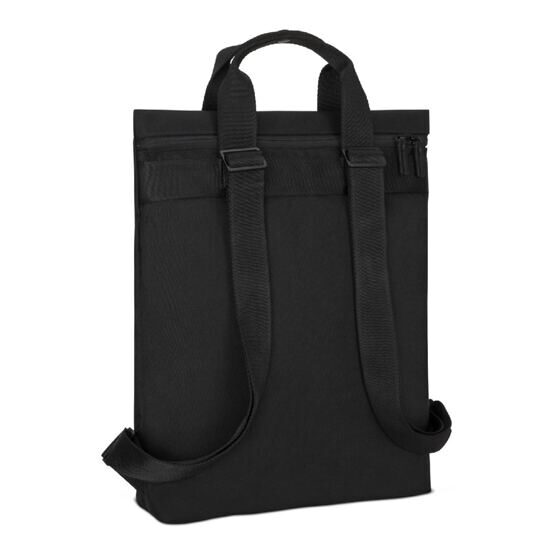 Ivy - Rucksack Tasche, Schwarz