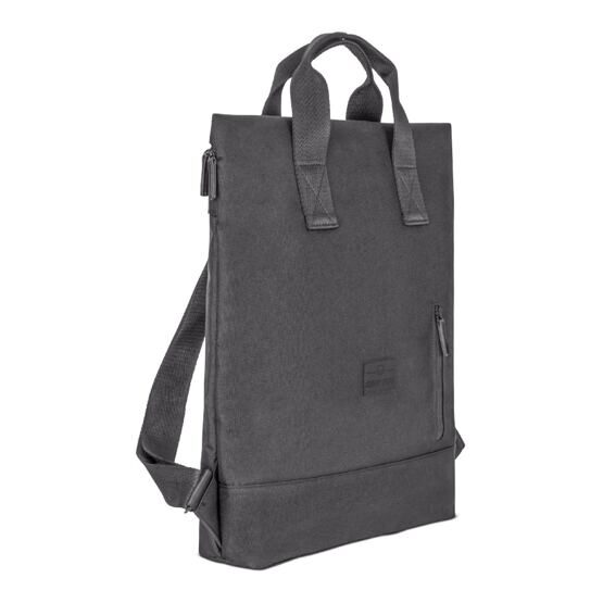 Ivy - Rucksack Tasche, Dunkelgrau