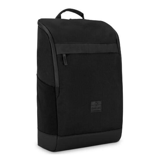 Jasper - Business Rucksack, Schwarz