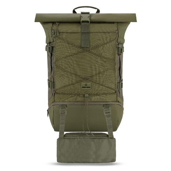 Allen - Travel Rucksack XL, Olive