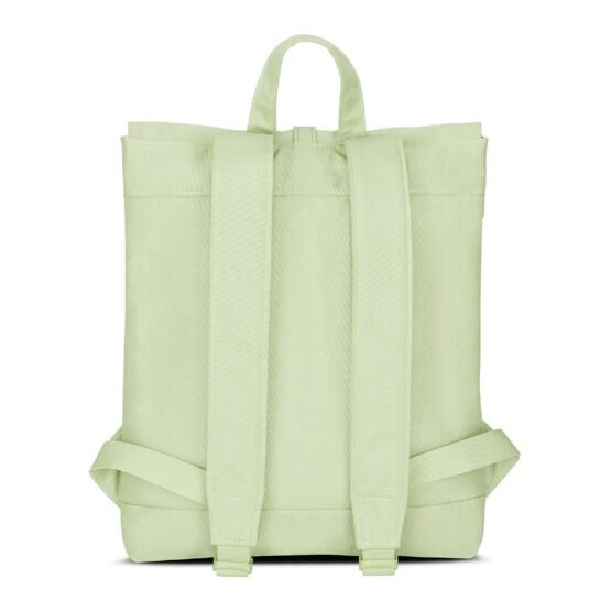 Mia - Damen Rucksack, Limette