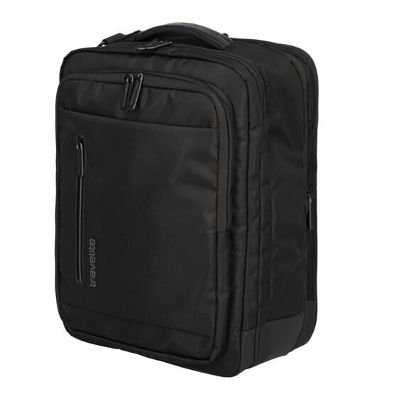 Crosslite Bordtasche in schwarz