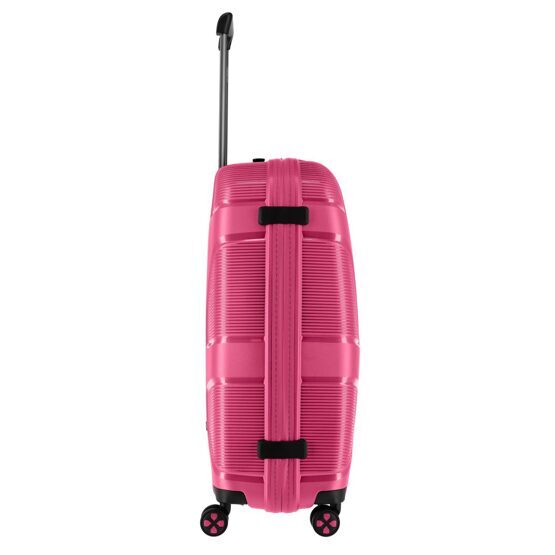 IP1 - 4-Rad Trolley L, Flora Pink