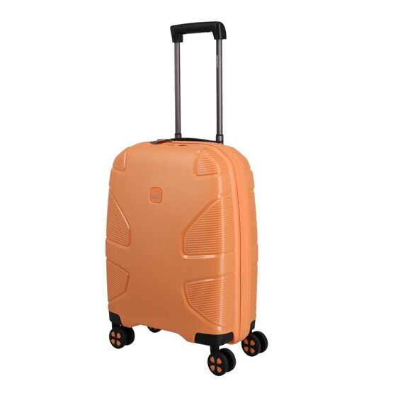 IP1 - 4-Rad Trolley S mit USB Port, Garden Apricot