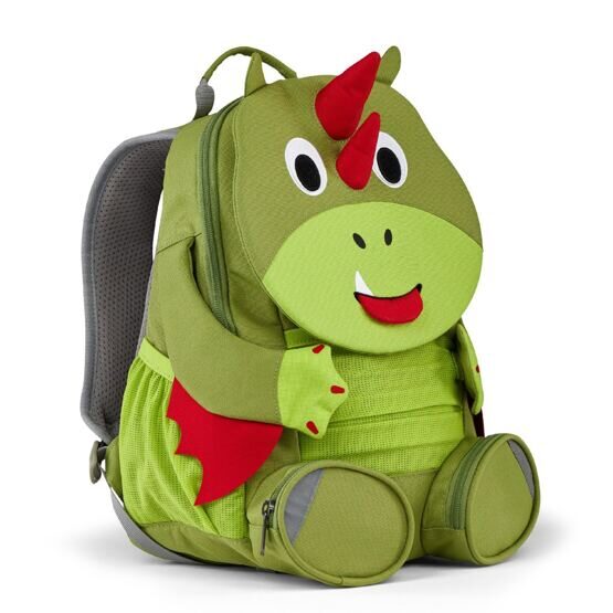 Drache - Rucksack 8lt.