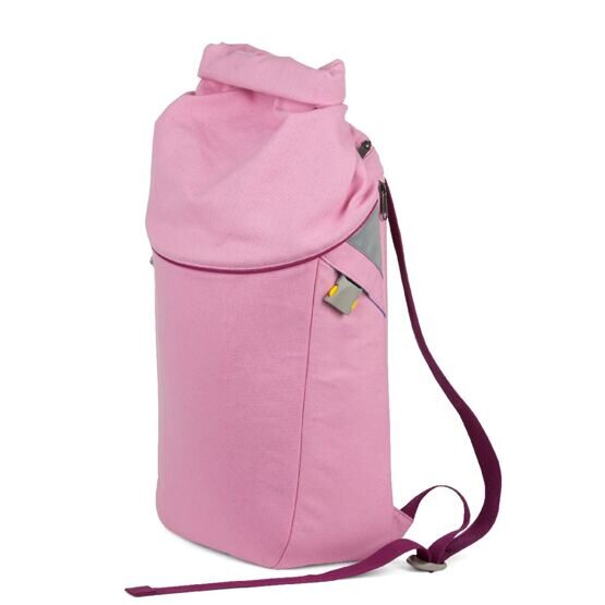 Elternrucksack - Mama, Pink 15lt.