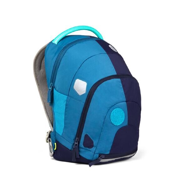 EOL Oktopus - Daydreamer Rucksack 12 lt.