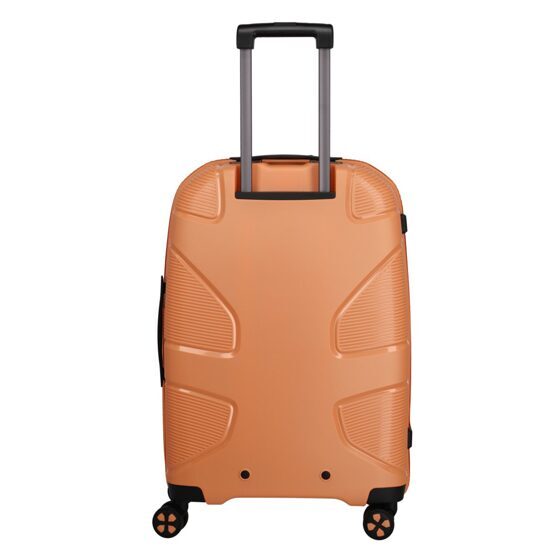 IP1 - 4-Rad Trolley M, Garden Apricot