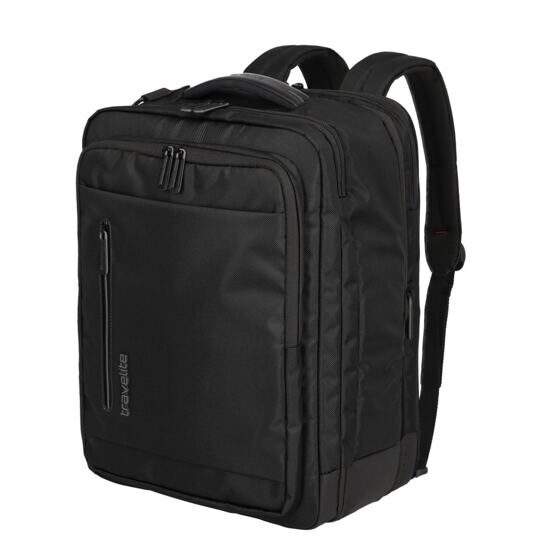 Crosslite Bordtasche in schwarz