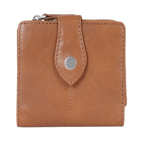 Lemberg - Alberta Purse sh6f, Cognac