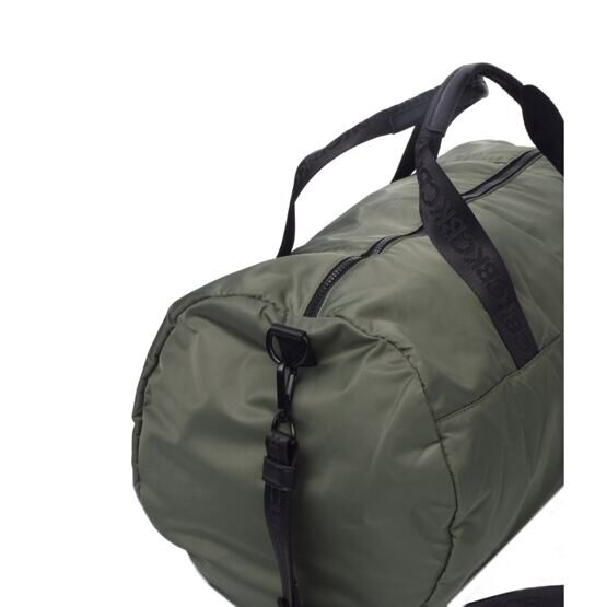 Grosse Sport- und Reisetasche Puffy, Khaki