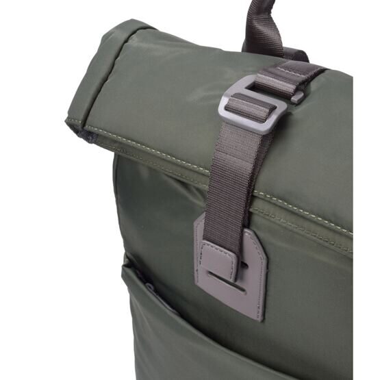 Grosser Rucksack Hook, Khaki