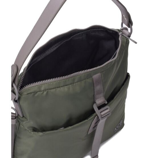 Hobo Tasche KCB Hook, Khaki