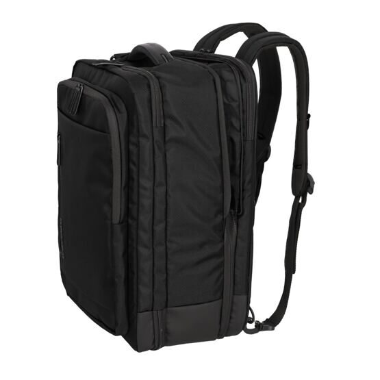 Crosslite Bordtasche in schwarz