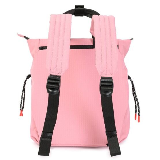 Norio - S Rucksack in Pink