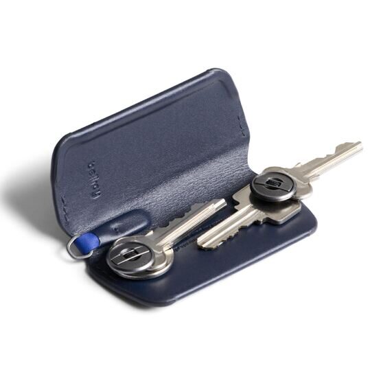 Key Cover Plus in Navy