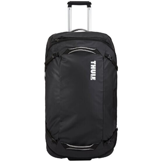 Thule Chasm Wheeled Duffel 81cm/32 inch - black