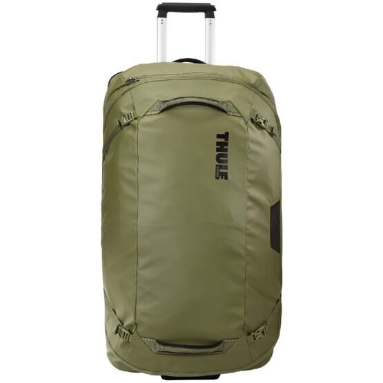 Thule Chasm Wheeled Duffel 81cm/32 inch - olivine