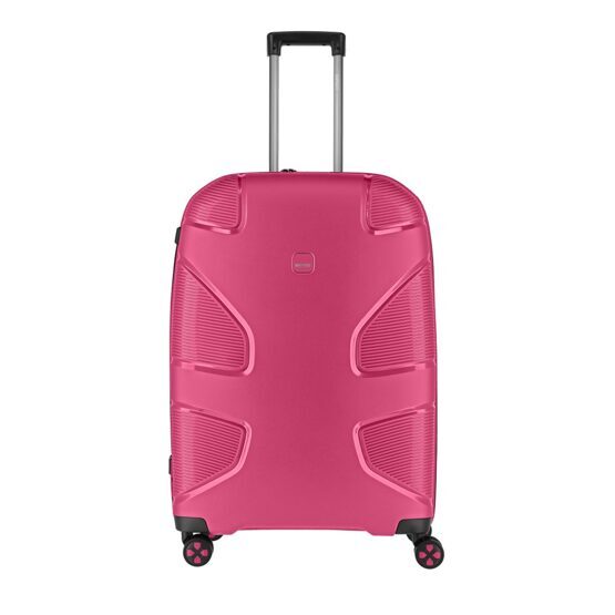 IP1 - 4-Rad Trolley L, Flora Pink