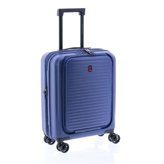 Nomadtec - Cabin Trolley in Blau