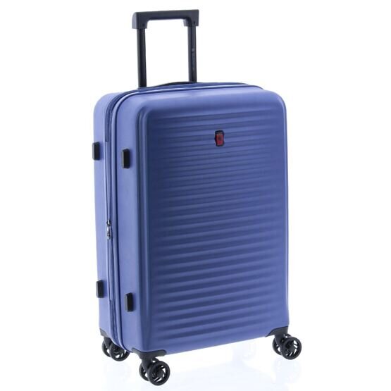 Nomadtec - Trolley M in Blau