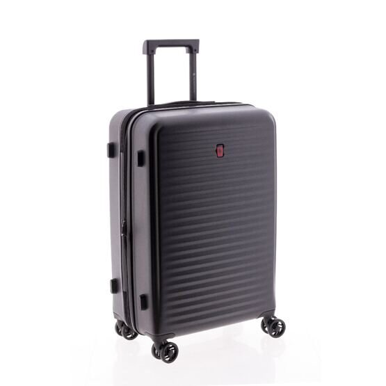 Nomadtec - Trolley M in Schwarz