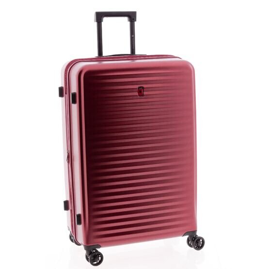 Nomadtec - Trolley L in Rot