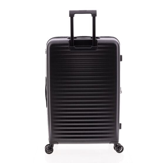 Nomadtec - Trolley L in Schwarz