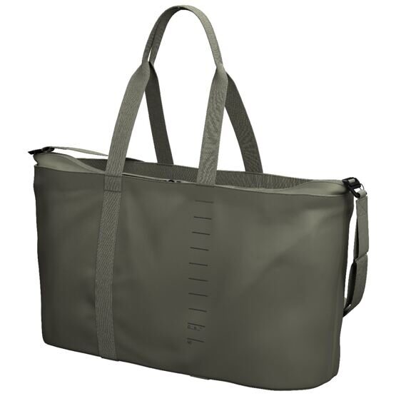 Essential - Weekender 40L, Moss Green