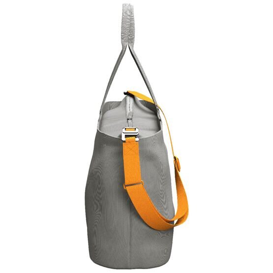 Essential - Weekender 40L, Sand Grey