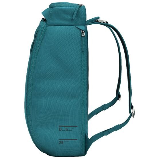 Hugger - Backpack 25L, Midnight Teal