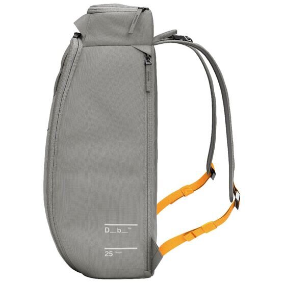 Hugger - Backpack 25L, Sand Grey