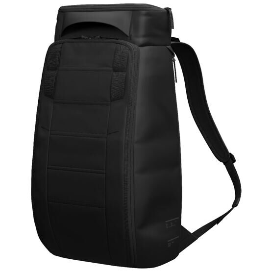 Hugger - Backpack 30L, Black Out