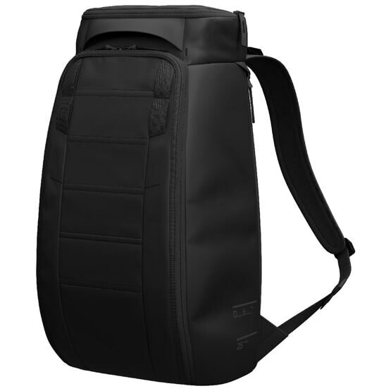 Hugger - Backpack 25L, Black Out