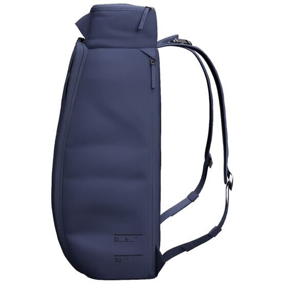 Hugger - Backpack 30L, Blue Hour