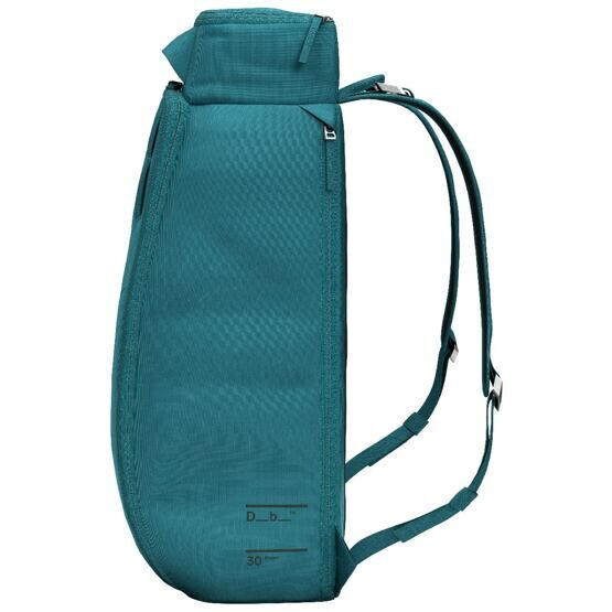 Hugger - Backpack 30L, Midnight Teal