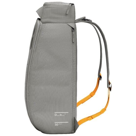 Hugger - Backpack 30L, Sand Grey