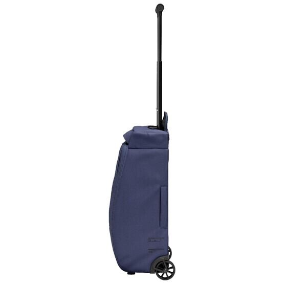 Hugger - Roller Bag Carry-on 40L, Blue Hour