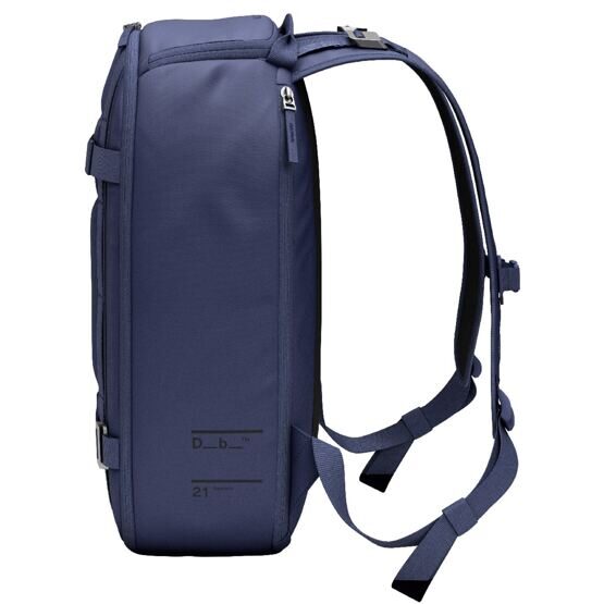 Ramverk - Backpack 21L, Blue Hour