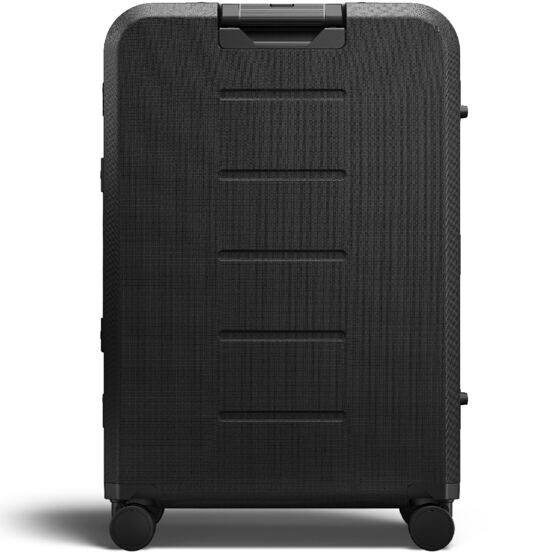 Ramverk - Pro Check-in Luggage Large, Black Out