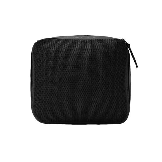 Essential - Packing Cube M, Black Out