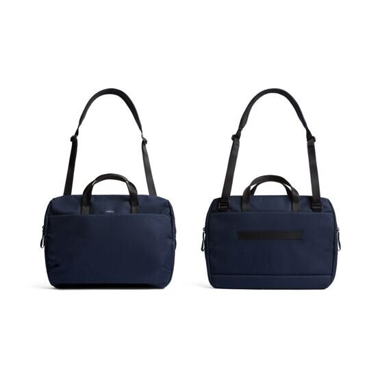 Via - Work Bag, Navy