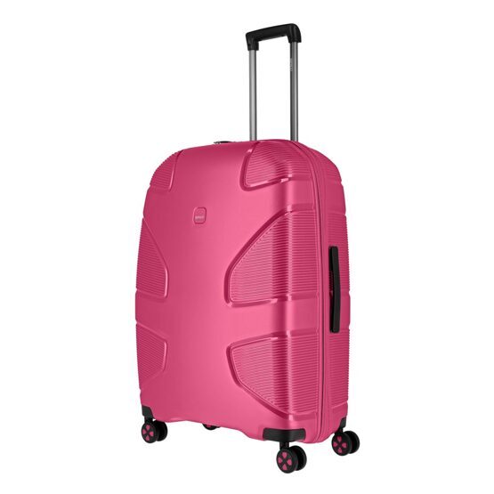 IP1 - 4-Rad Trolley L, Flora Pink