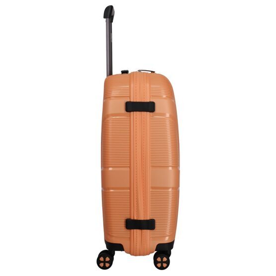 IP1 - 4-Rad Trolley M, Garden Apricot