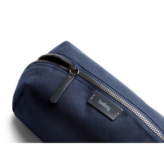 Toiletry Kit Plus Navy