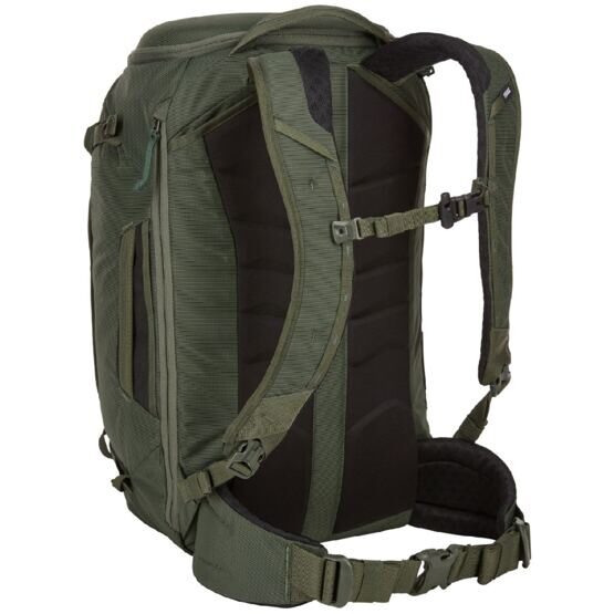 Thule Landmark Backpack 40L M - dark forest