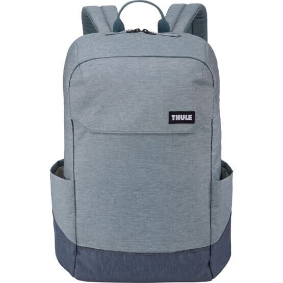 Thule Lithos Backpack 20L - pond gray/dark slate